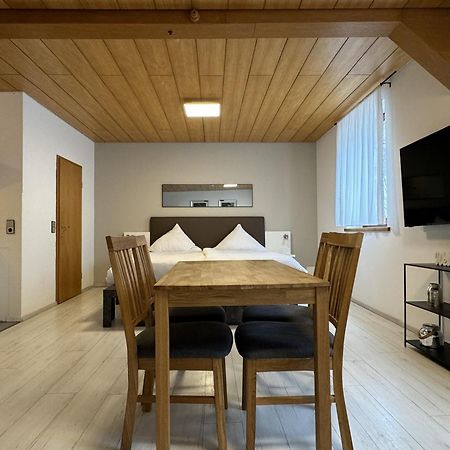 Ferienhaus Moehrle 3 Überlingen Kültér fotó