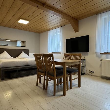 Ferienhaus Moehrle 3 Überlingen Kültér fotó