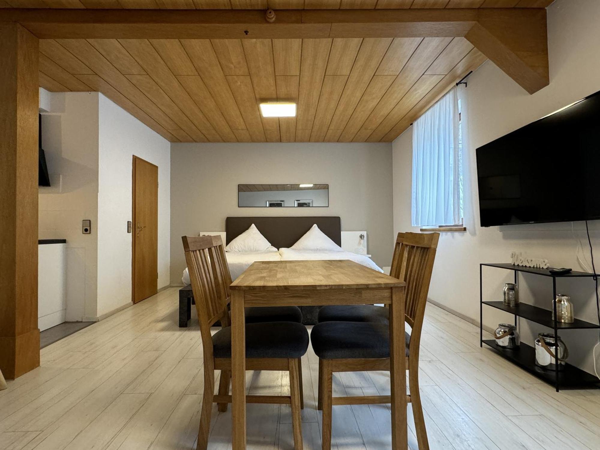 Ferienhaus Moehrle 3 Überlingen Kültér fotó