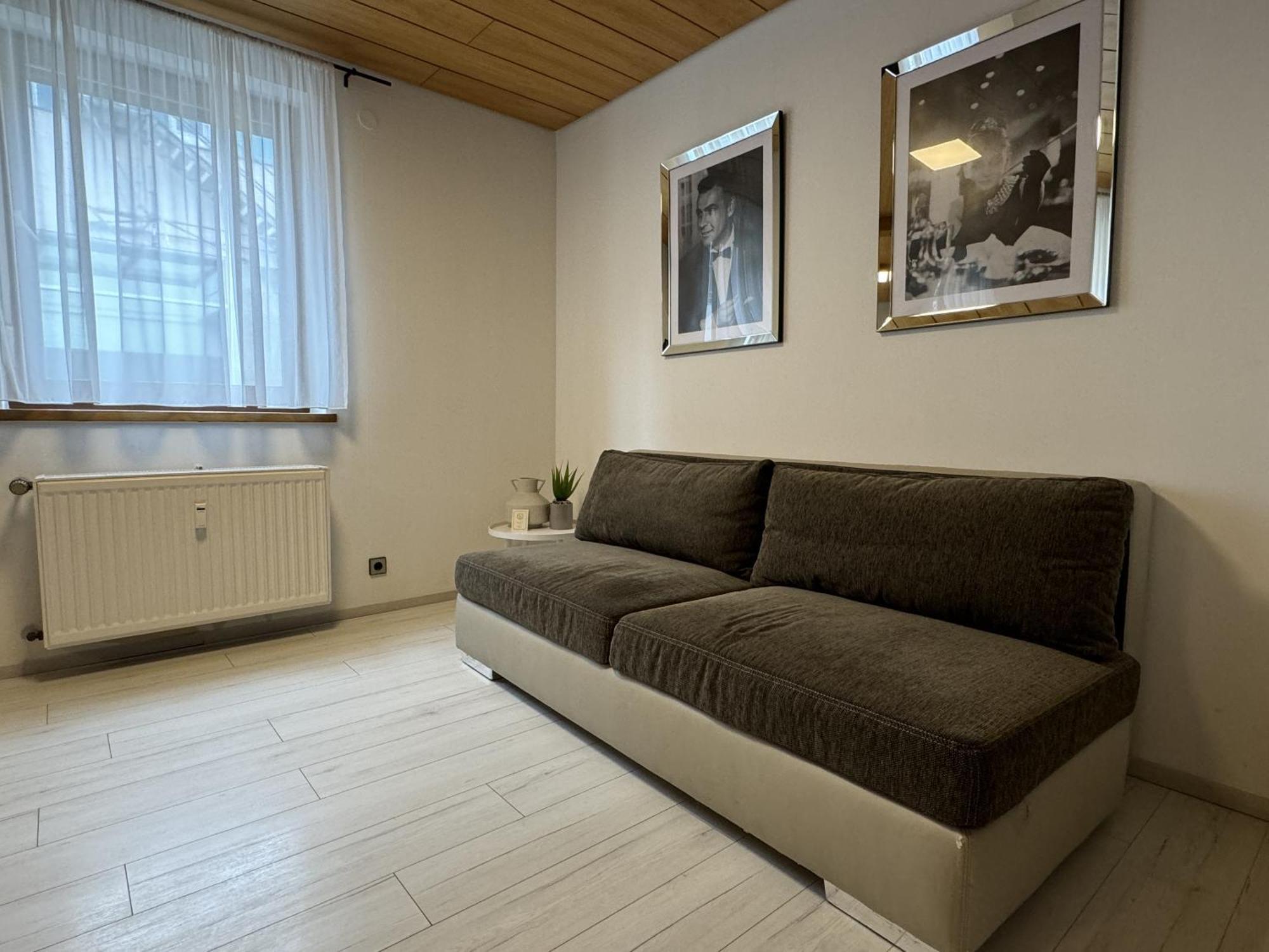 Ferienhaus Moehrle 3 Überlingen Kültér fotó