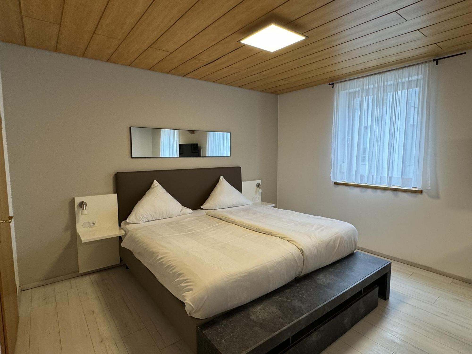 Ferienhaus Moehrle 3 Überlingen Kültér fotó