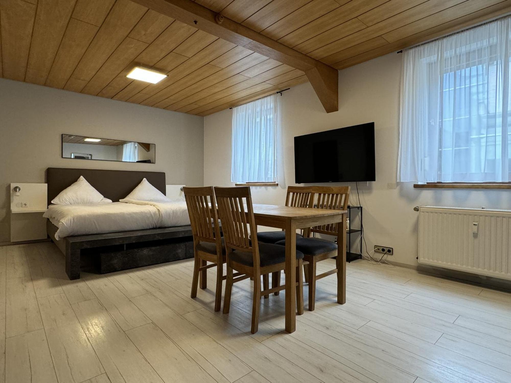 Ferienhaus Moehrle 3 Überlingen Kültér fotó